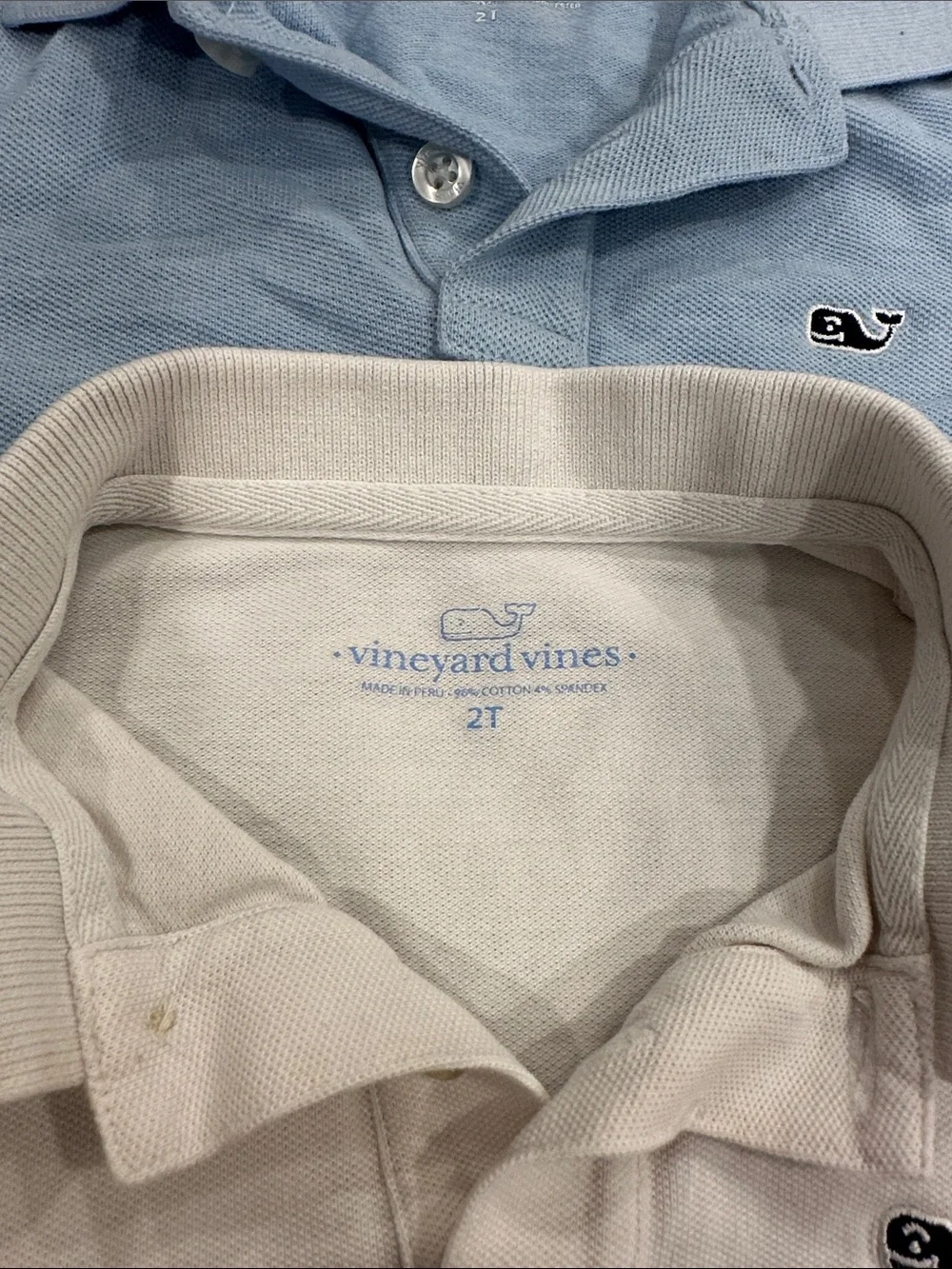 Vineyard Vines two vineyard